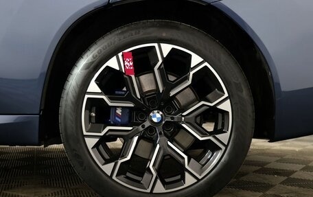 BMW X3, 2025 год, 7 270 000 рублей, 32 фотография