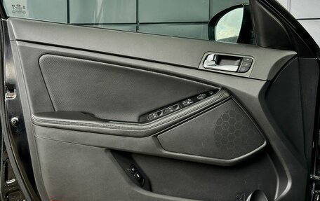 KIA Optima III, 2014 год, 1 269 000 рублей, 9 фотография