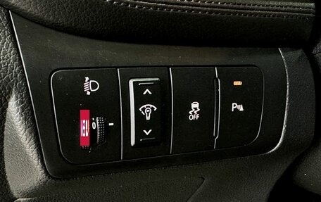 KIA Optima III, 2014 год, 1 269 000 рублей, 10 фотография