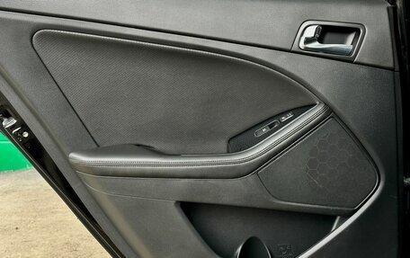 KIA Optima III, 2014 год, 1 269 000 рублей, 24 фотография