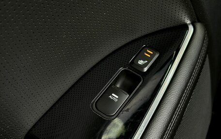 KIA Optima III, 2014 год, 1 269 000 рублей, 25 фотография