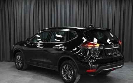 Nissan X-Trail, 2025 год, 2 639 000 рублей, 4 фотография
