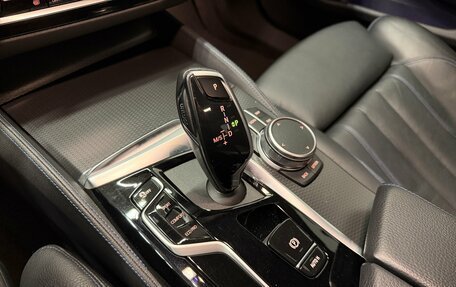 BMW 5 серия, 2021 год, 4 890 000 рублей, 16 фотография