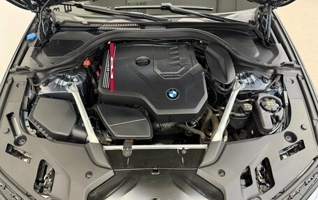 BMW 5 серия, 2021 год, 4 890 000 рублей, 9 фотография