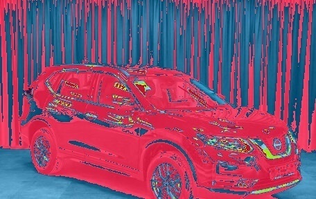 Nissan X-Trail, 2025 год, 2 639 000 рублей, 3 фотография