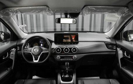 Nissan X-Trail, 2025 год, 2 639 000 рублей, 6 фотография