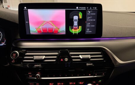 BMW 5 серия, 2021 год, 4 890 000 рублей, 18 фотография