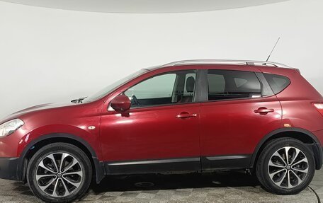 Nissan Qashqai, 2012 год, 1 040 000 рублей, 4 фотография