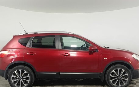 Nissan Qashqai, 2012 год, 1 040 000 рублей, 8 фотография