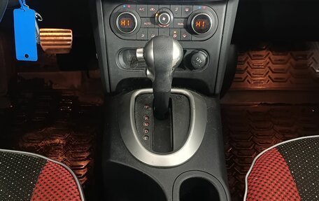 Nissan Qashqai, 2012 год, 1 040 000 рублей, 13 фотография