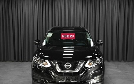 Nissan X-Trail, 2025 год, 2 639 000 рублей, 5 фотография