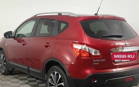 Nissan Qashqai, 2012 год, 1 040 000 рублей, 5 фотография