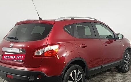 Nissan Qashqai, 2012 год, 1 040 000 рублей, 7 фотография