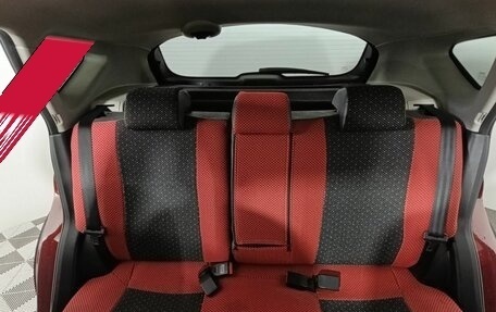 Nissan Qashqai, 2012 год, 1 040 000 рублей, 16 фотография