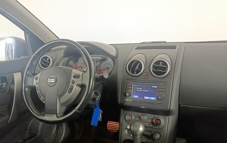 Nissan Qashqai, 2012 год, 1 040 000 рублей, 11 фотография