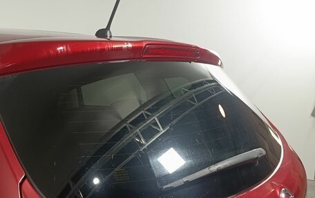 Nissan Qashqai, 2012 год, 1 040 000 рублей, 19 фотография