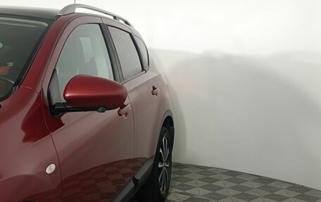 Nissan Qashqai, 2012 год, 1 040 000 рублей, 23 фотография