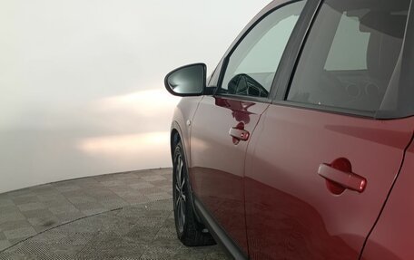 Nissan Qashqai, 2012 год, 1 040 000 рублей, 21 фотография