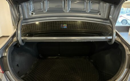 Hyundai Solaris II рестайлинг, 2021 год, 1 989 000 рублей, 18 фотография