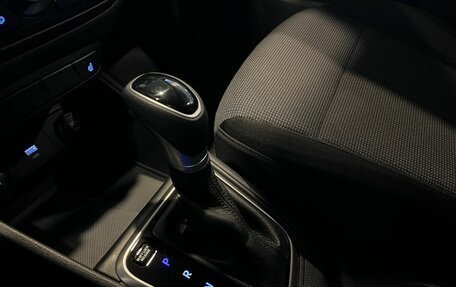 Hyundai Solaris II рестайлинг, 2021 год, 1 989 000 рублей, 31 фотография