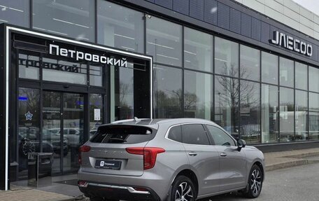 Haval Jolion, 2023 год, 1 770 000 рублей, 5 фотография