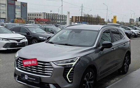 Haval Jolion, 2023 год, 1 770 000 рублей, 3 фотография