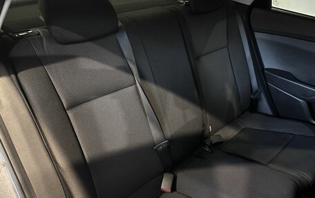 Hyundai Solaris II рестайлинг, 2021 год, 1 989 000 рублей, 33 фотография