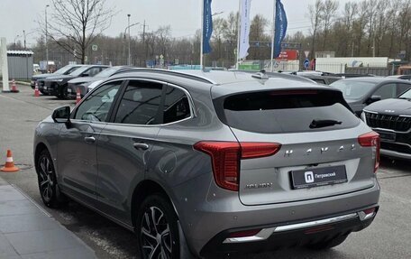 Haval Jolion, 2023 год, 1 770 000 рублей, 9 фотография