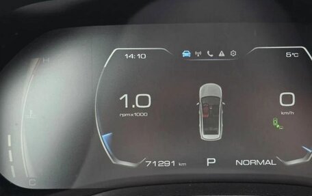 Haval Jolion, 2023 год, 1 770 000 рублей, 15 фотография