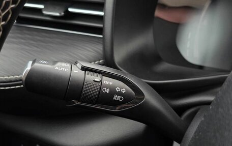 Haval Jolion, 2023 год, 1 770 000 рублей, 13 фотография