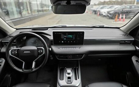 Haval Jolion, 2023 год, 1 770 000 рублей, 10 фотография