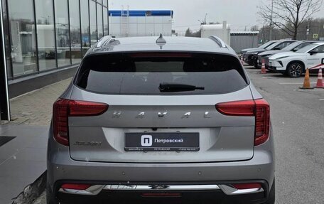 Haval Jolion, 2023 год, 1 770 000 рублей, 7 фотография