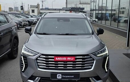 Haval Jolion, 2023 год, 1 770 000 рублей, 4 фотография