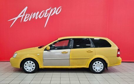 Chevrolet Lacetti, 2007 год, 299 000 рублей, 2 фотография