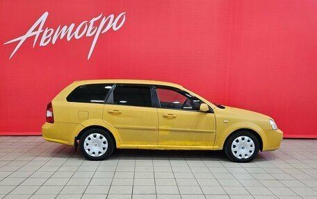 Chevrolet Lacetti, 2007 год, 299 000 рублей, 6 фотография