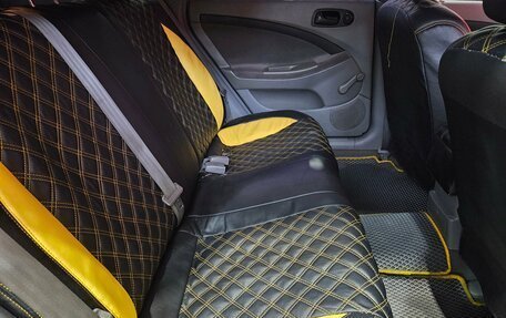 Chevrolet Lacetti, 2007 год, 299 000 рублей, 12 фотография