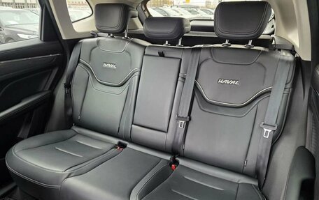 Haval Jolion, 2023 год, 1 770 000 рублей, 22 фотография
