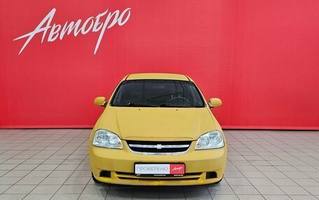 Chevrolet Lacetti, 2007 год, 299 000 рублей, 8 фотография