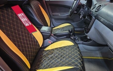 Chevrolet Lacetti, 2007 год, 299 000 рублей, 11 фотография