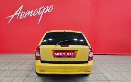 Chevrolet Lacetti, 2007 год, 299 000 рублей, 4 фотография