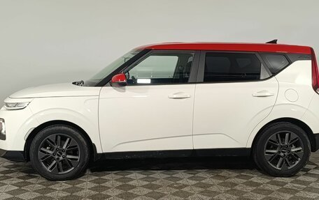 KIA Soul III, 2021 год, 2 230 000 рублей, 4 фотография