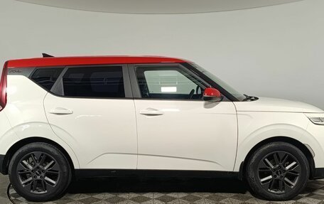 KIA Soul III, 2021 год, 2 230 000 рублей, 8 фотография