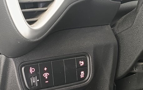 KIA Soul III, 2021 год, 2 230 000 рублей, 10 фотография