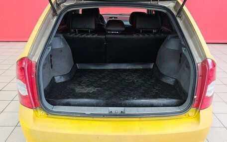 Chevrolet Lacetti, 2007 год, 299 000 рублей, 15 фотография