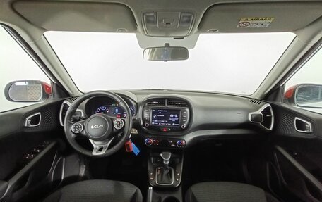 KIA Soul III, 2021 год, 2 230 000 рублей, 9 фотография