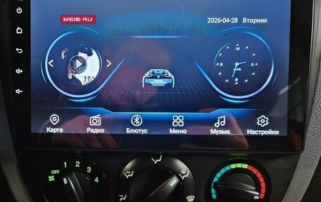 Chevrolet Lacetti, 2007 год, 299 000 рублей, 13 фотография