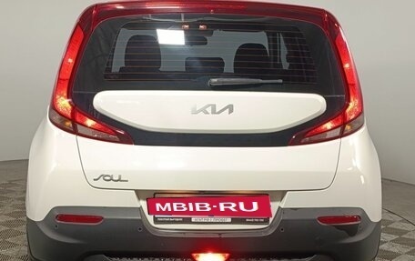 KIA Soul III, 2021 год, 2 230 000 рублей, 6 фотография