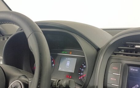 KIA Soul III, 2021 год, 2 230 000 рублей, 12 фотография