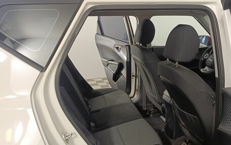KIA Soul III, 2021 год, 2 230 000 рублей, 17 фотография