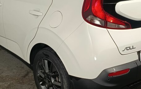 KIA Soul III, 2021 год, 2 230 000 рублей, 20 фотография